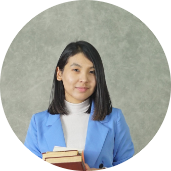 Авазбекова  Айгерім Шыңғысқызы