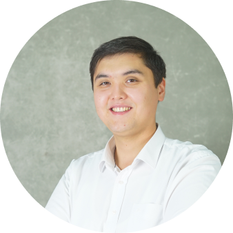 Жакенов  Абай